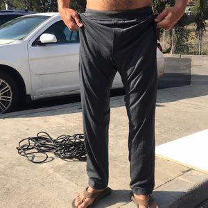Lululemon sweatpants